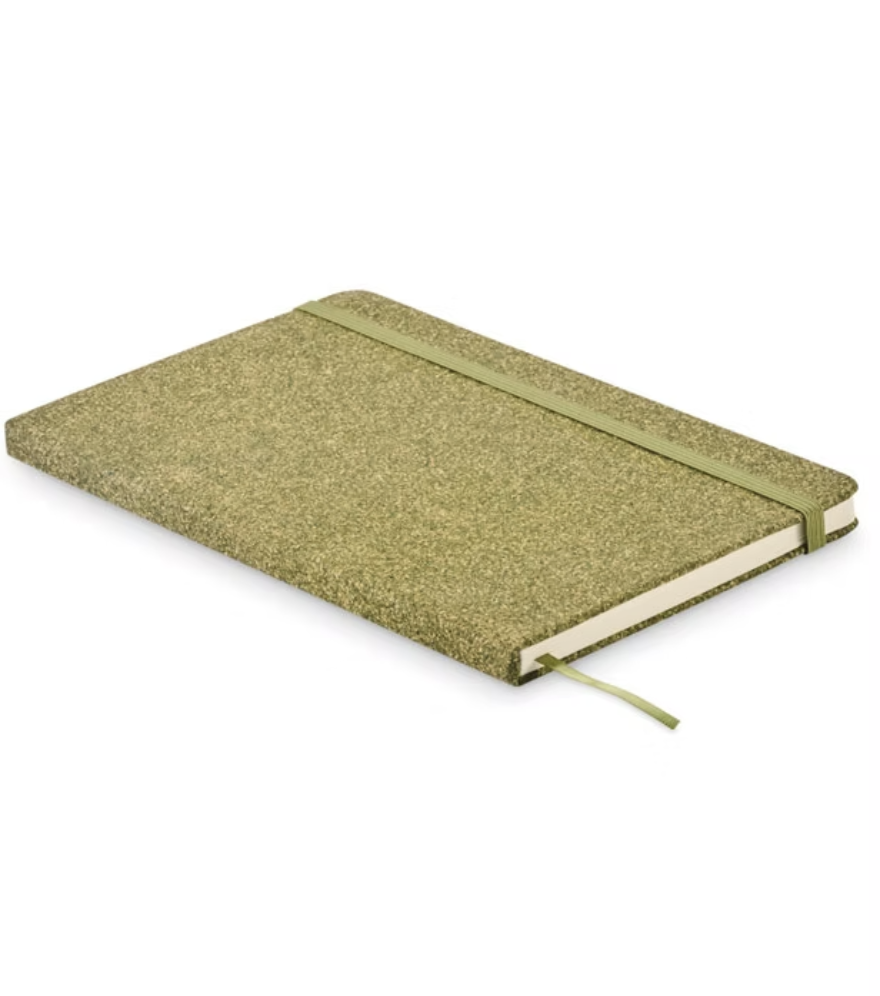 Chippewa Notebook (Tea Grounds and Cork) - Image 4