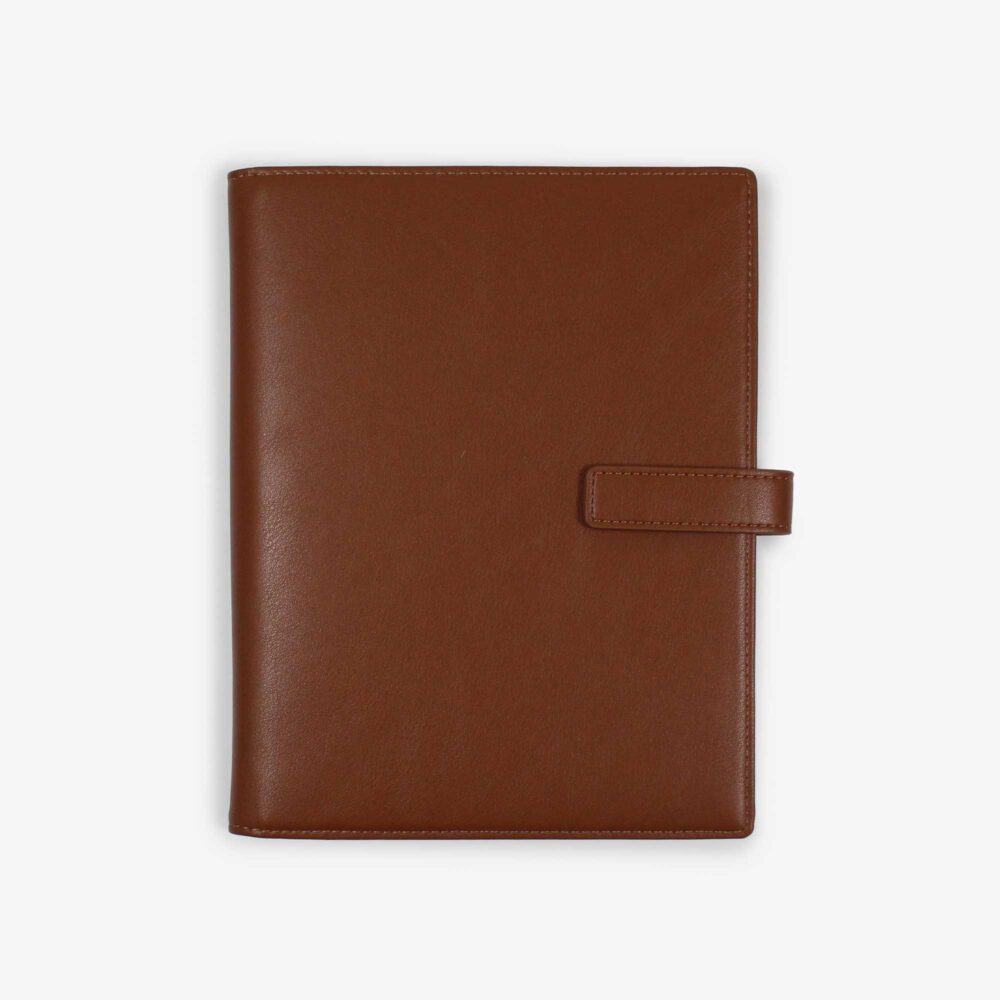 Alternative view of A5 Birrarung Journal - Simone Thomson Collaboration