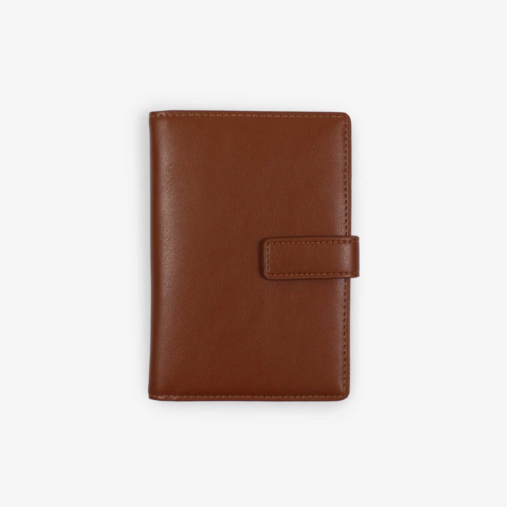 Birrarung Passport Wallet – Simone Thomson Collaboration