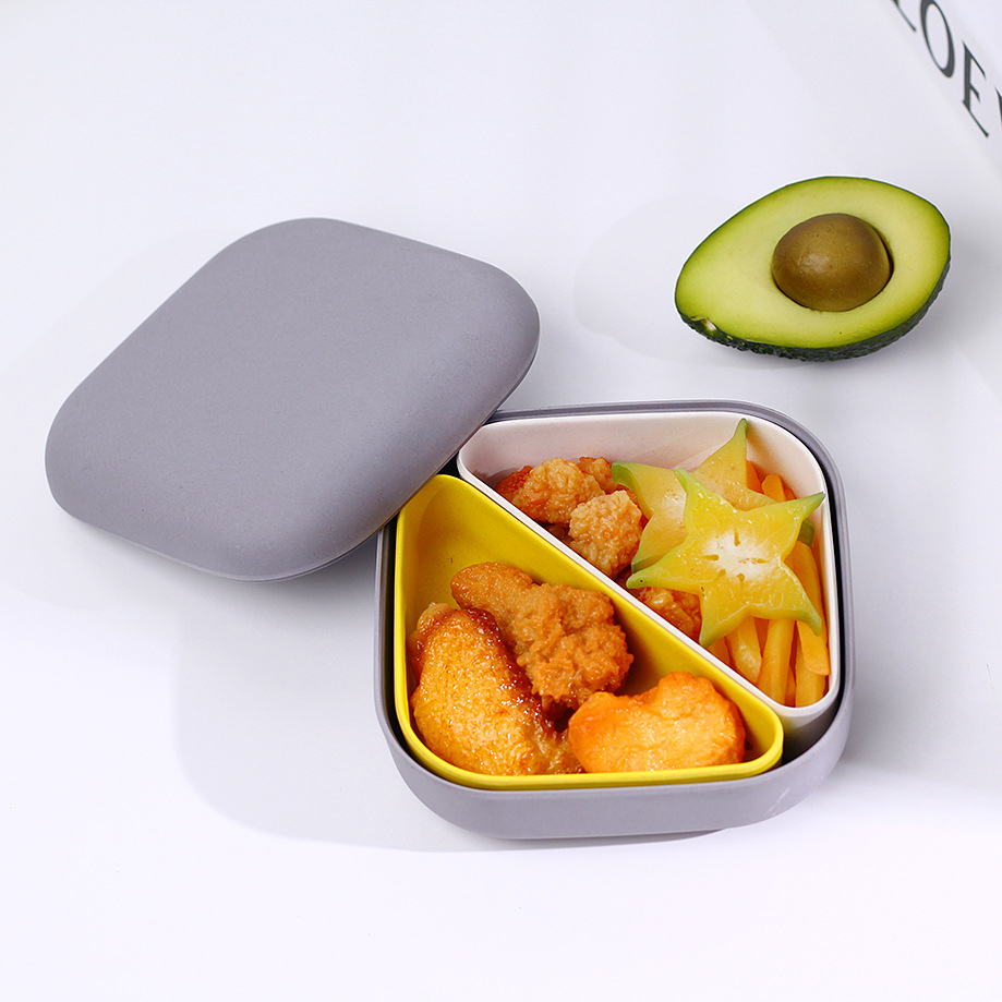 Alternative view of Kids Bento Lunch Box