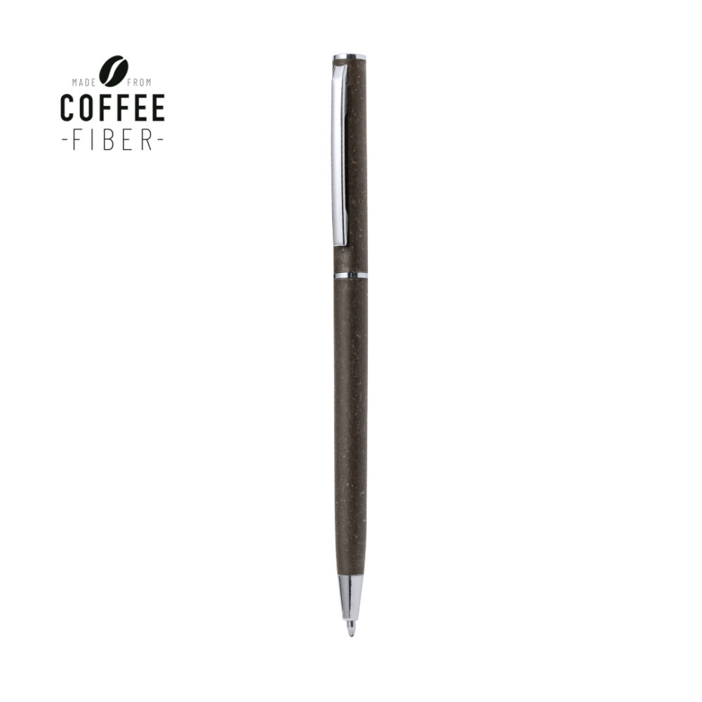 Alternative view of Trall Coffee Fiber Pen