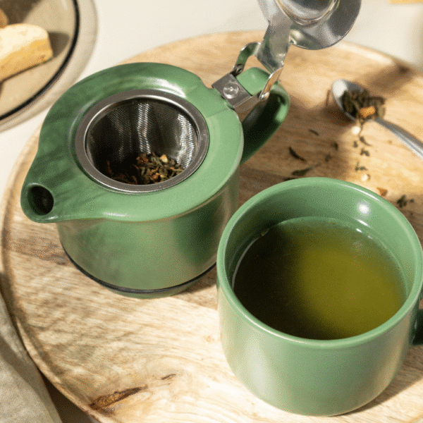 Gongmei tea set