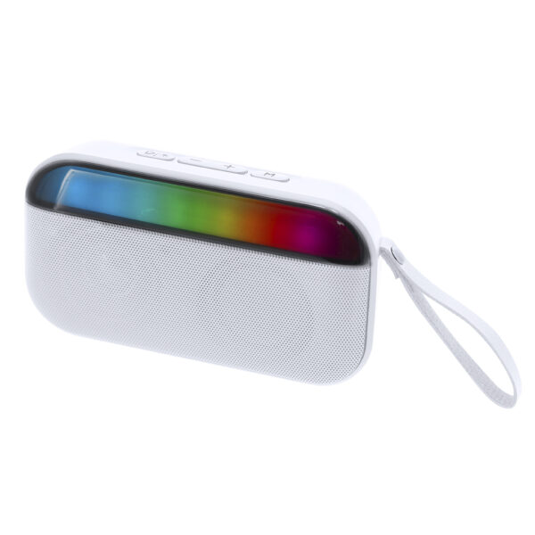 Alternative view of Nusbon RABS Speaker