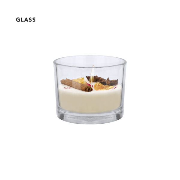 Dempsey Aromatic Candle