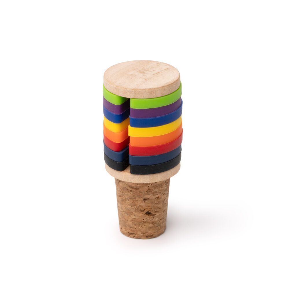 Novix Cork Cap