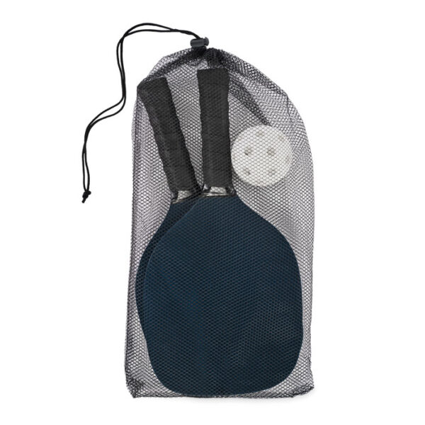 Setty paddle set