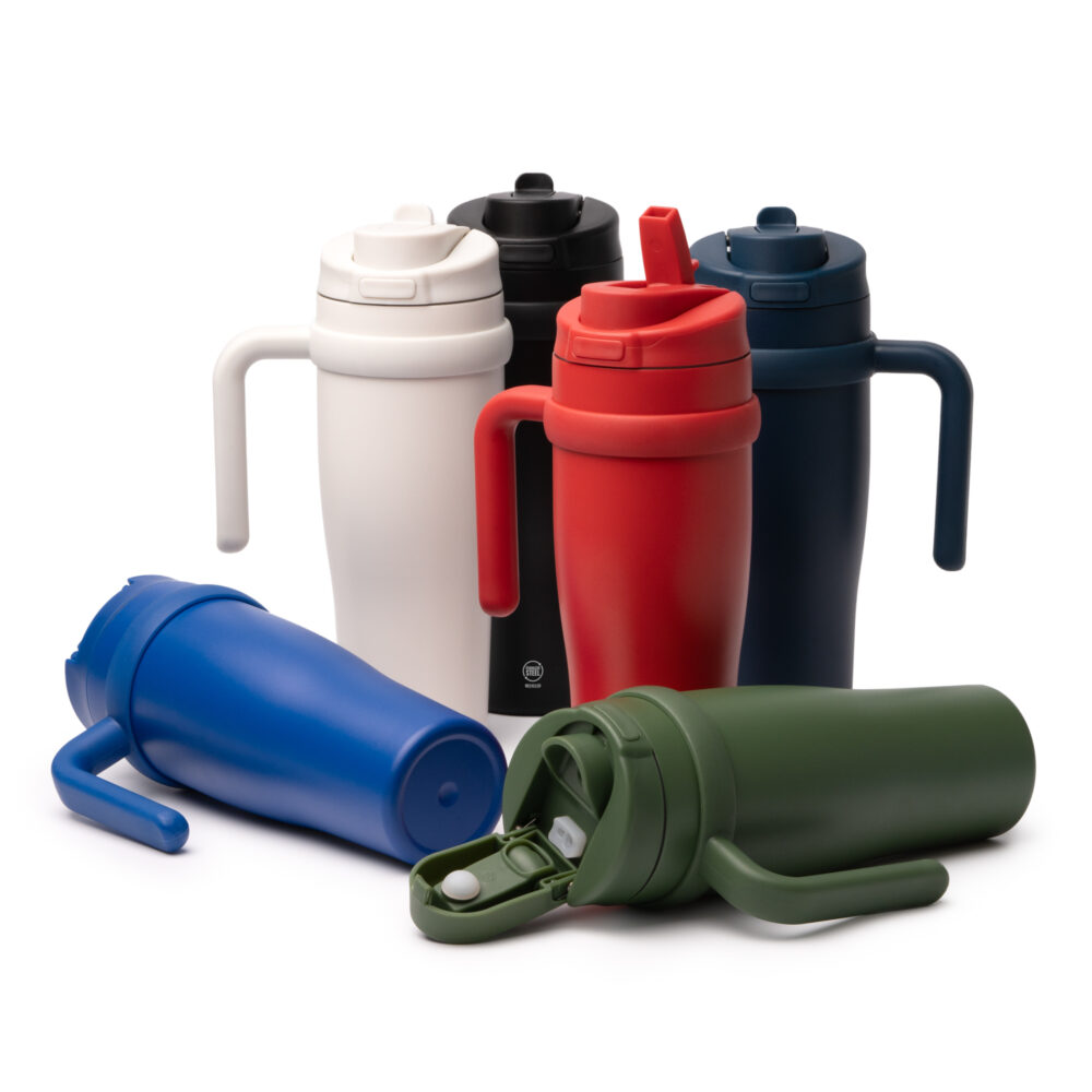 Kalam Insulated Thermal Cup