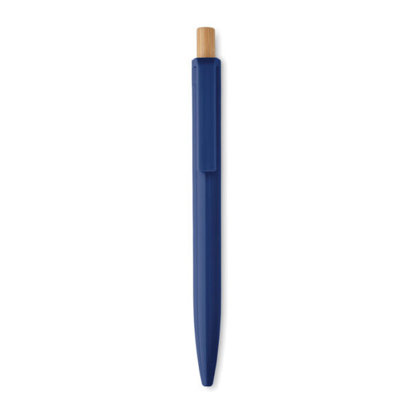 Alternative view of Penu (recycled ABS + Bamboo)