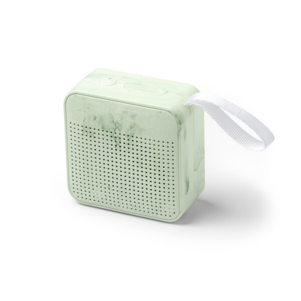 Zoya Recycled Bottle Cap Speaker - Image 4
