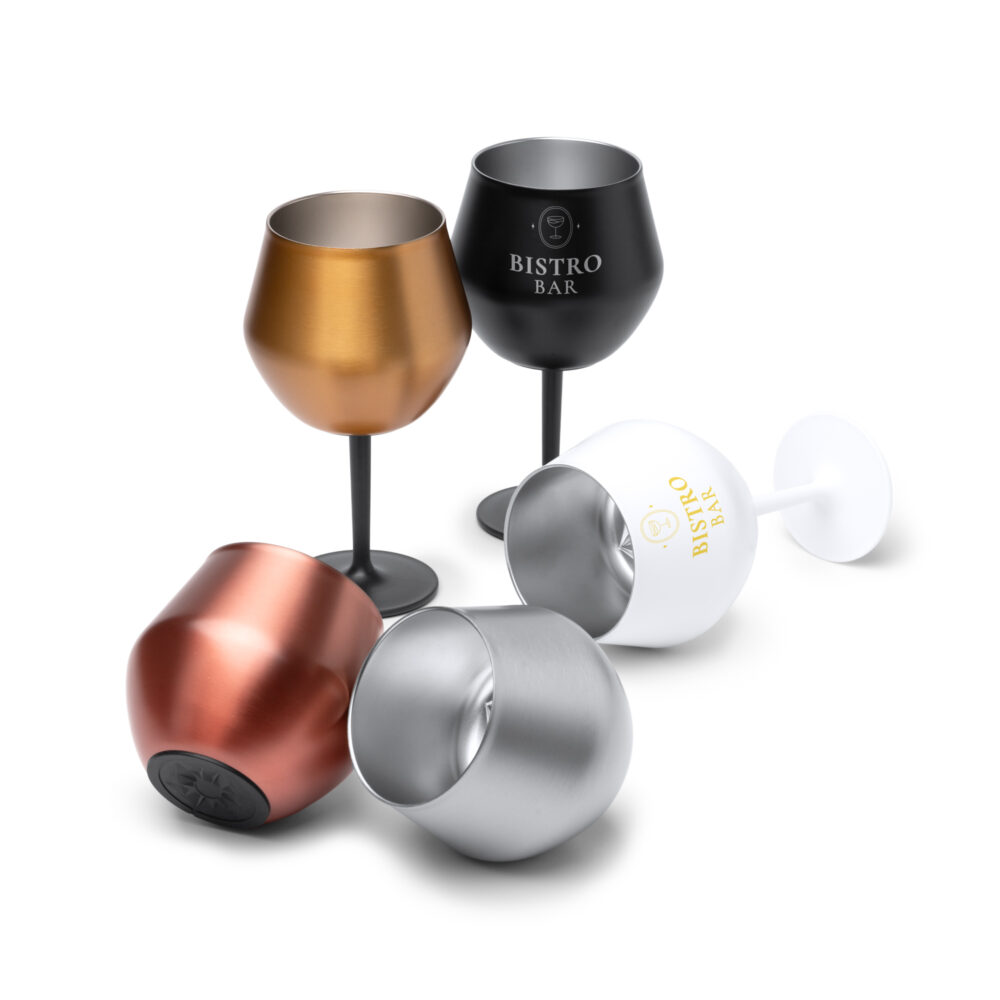 Alternative view of Frades 2-in-1 glass