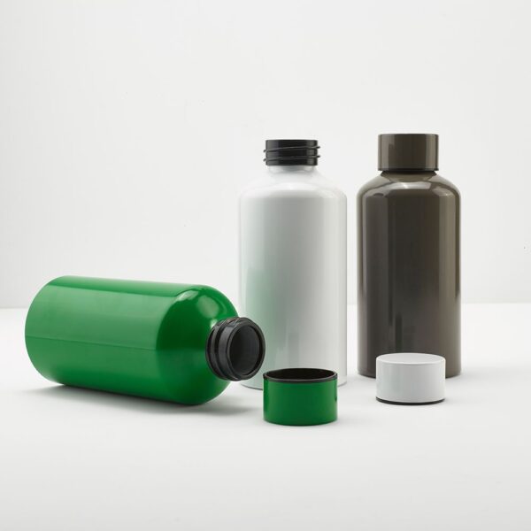 Alternative view of Yukon Recycled Alu Bottle