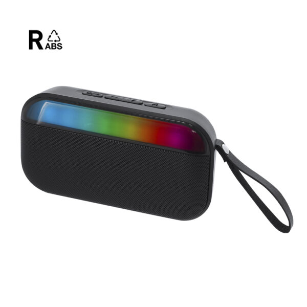 Nusbon RABS Speaker