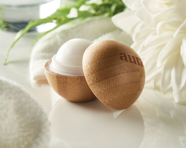 Alternative view of Soft Lux Lip Balm