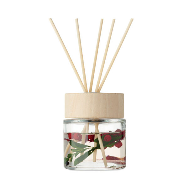 Magnolia fragrance diffuser