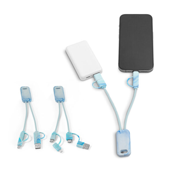Berners Superfast USB Cable