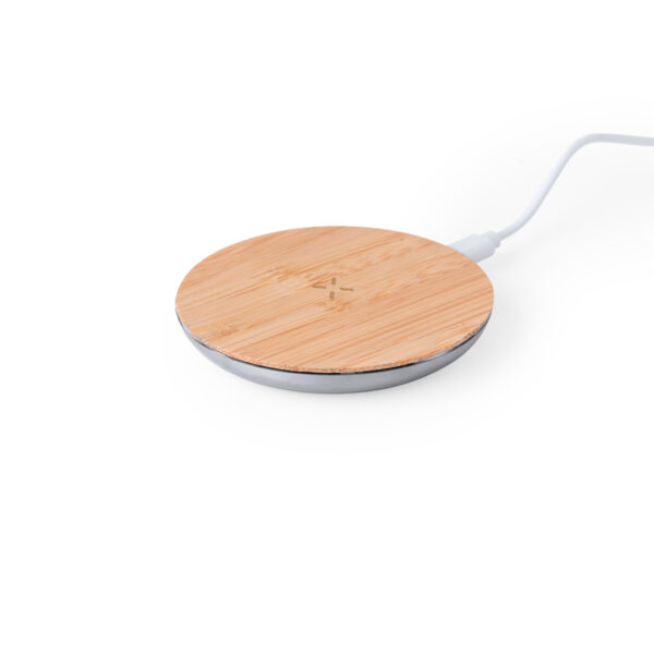 Alternative view of Sutmy Charger