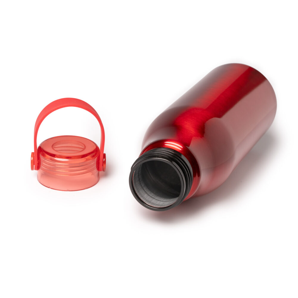 Alternative view of Fental Recycled Alu Bottle