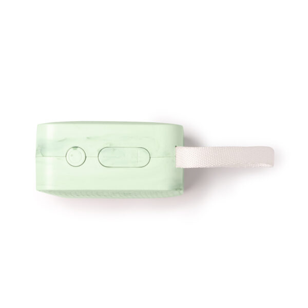 Zoya Recycled Bottle Cap Speaker - Image 6