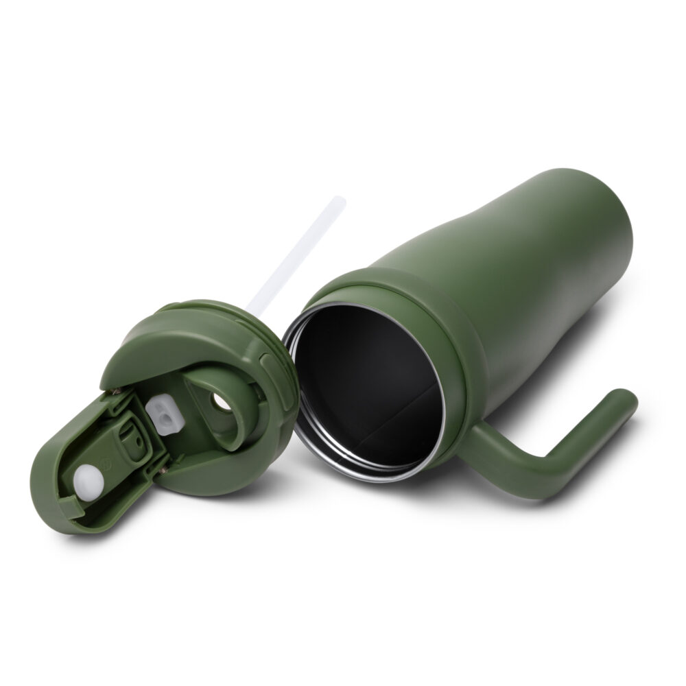 Alternative view of Kalam Insulated Thermal Cup