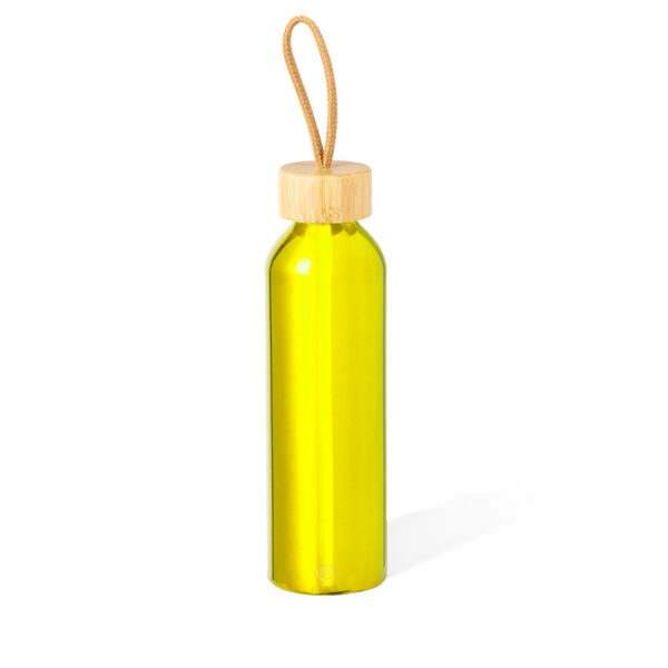 Irvinson Recycled Alu Bottle