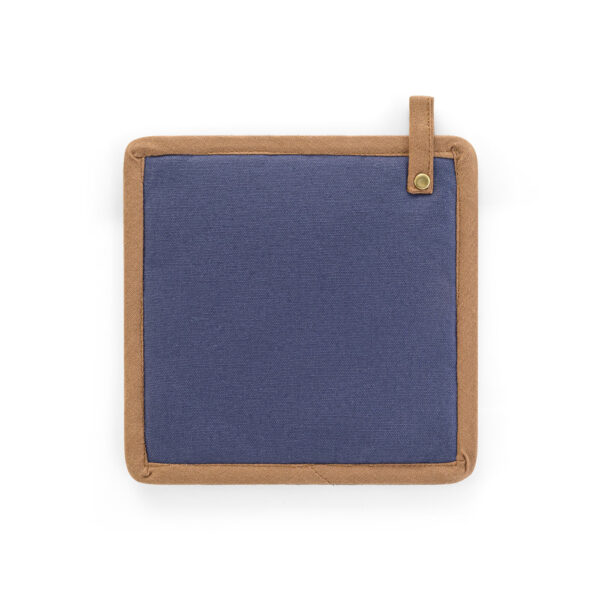 Alternative view of Cloves Potholder