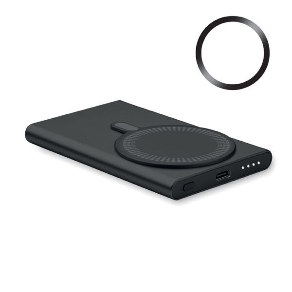 Pawtt Power Bank (recycled Alu)