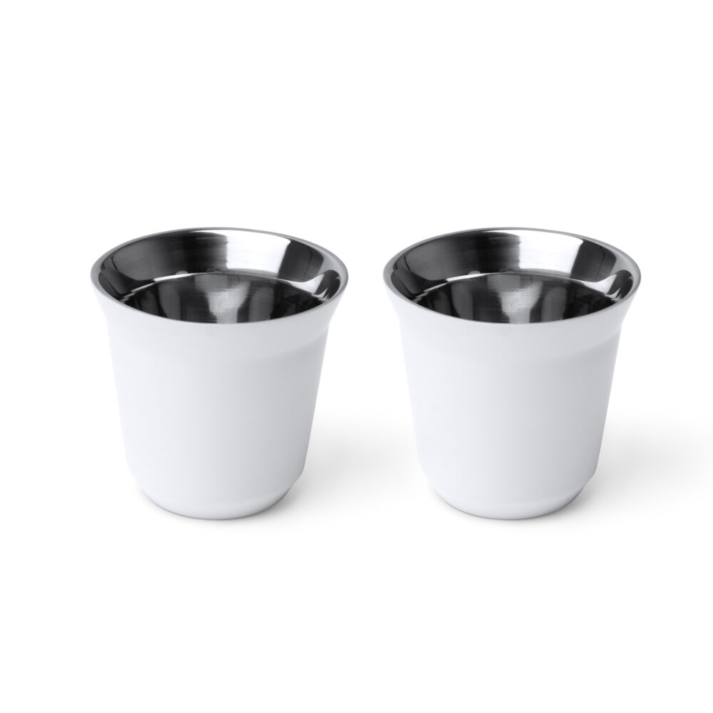 Alternative view of Boluto Espresso Mugs