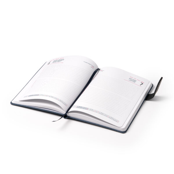 Koven A5 diary