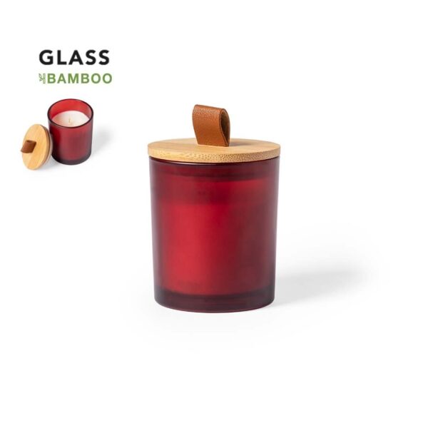 Lonka Aromatic Candle