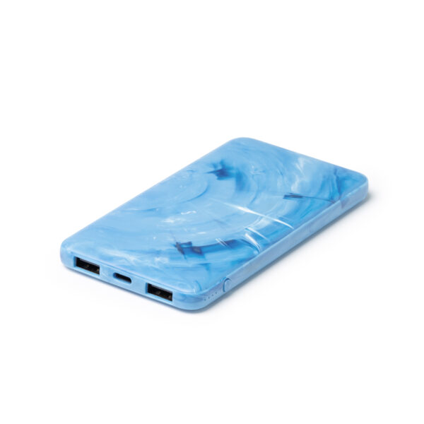 Livian Recycled Bottle caps Power Bank - Image 6