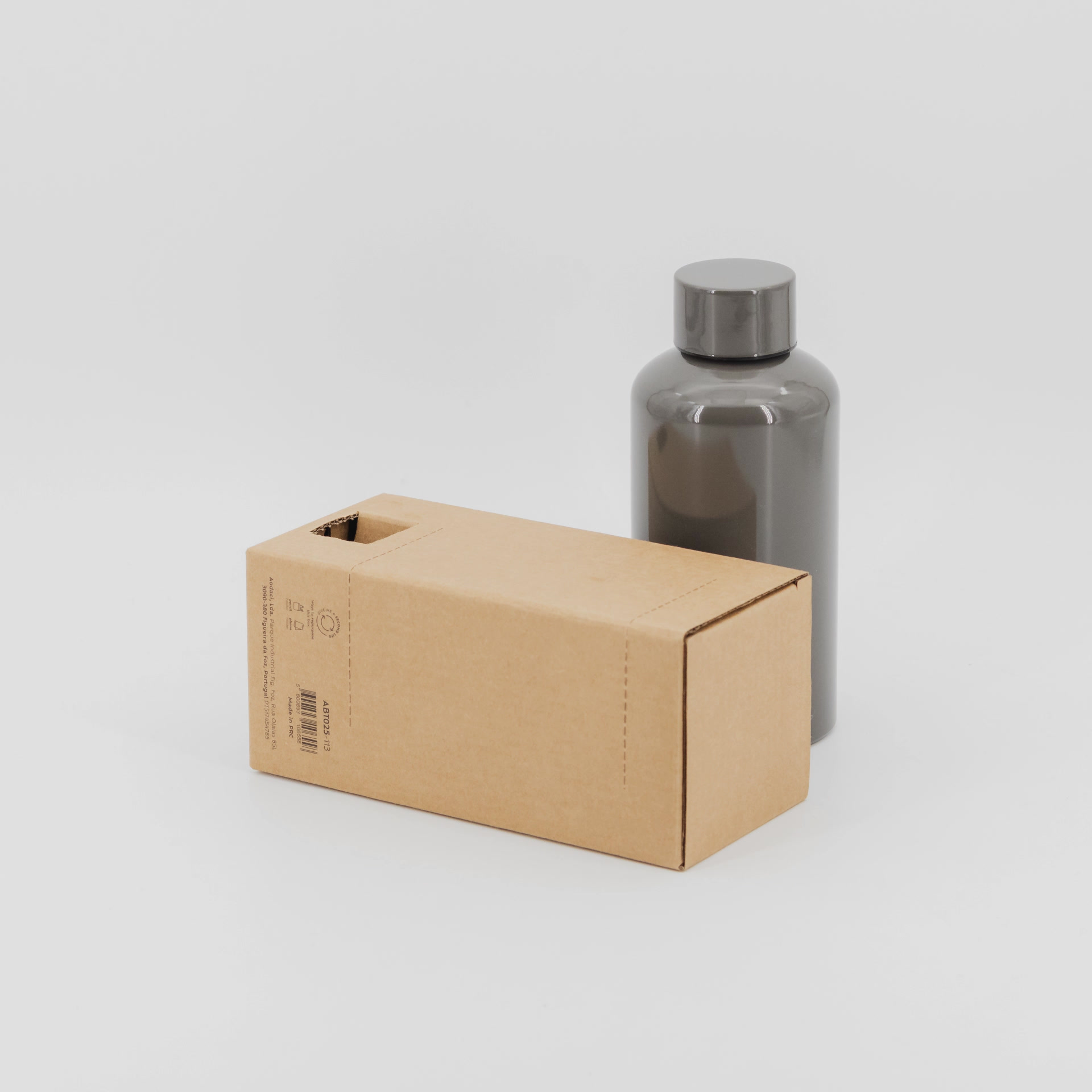 Yukon Recycled Alu Bottle - Image 3