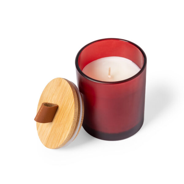 Alternative view of Lonka Aromatic Candle