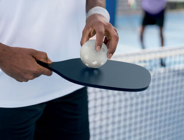 Alternative view of Setty paddle set