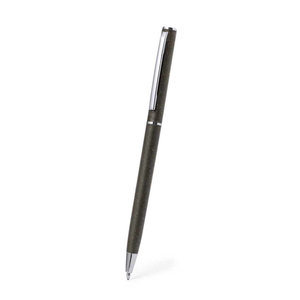 Trall Coffee Fiber Pen