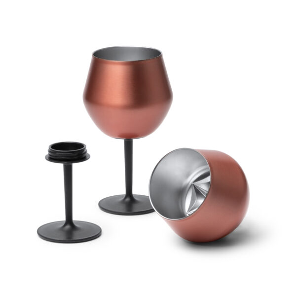 Frades 2-in-1 glass