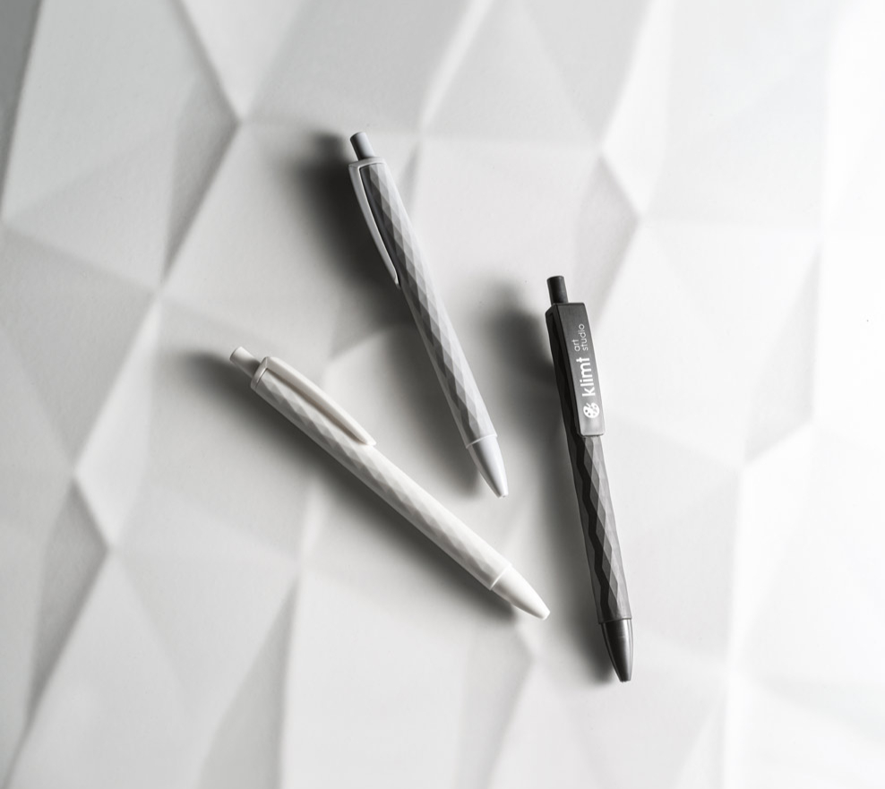 Alternative view of Klimt Ball Pen