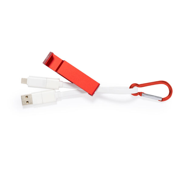 Pek Multifunction Charging Cable - Image 3