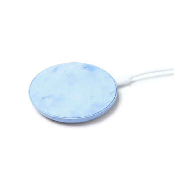 Alternative view of Yaron Recycled bottle cap Charger