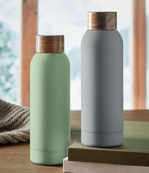 Alternative view of Geiser Drinking bottle