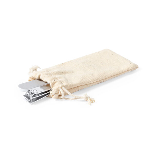 Alternative view of Kilian Manicure set