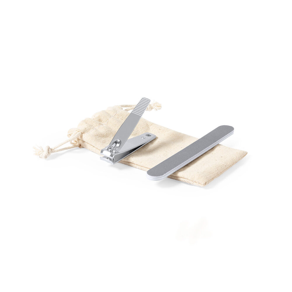 Kilian Manicure set