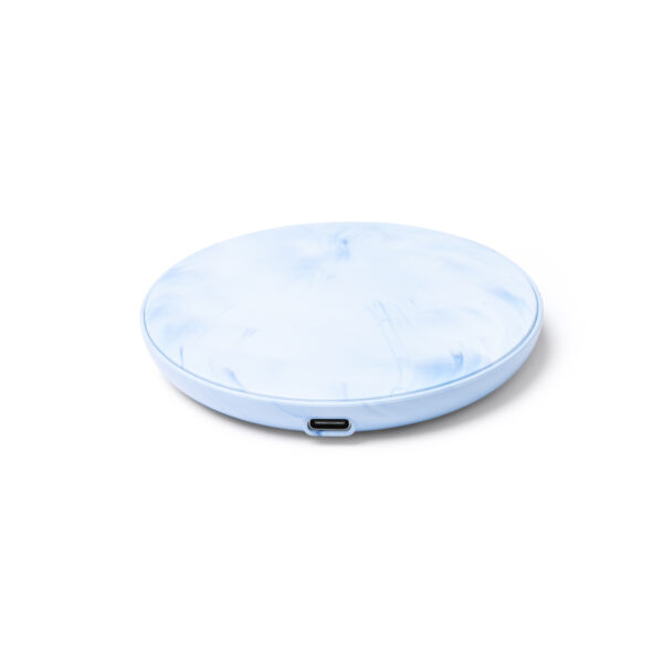 Yaron Recycled bottle cap Charger