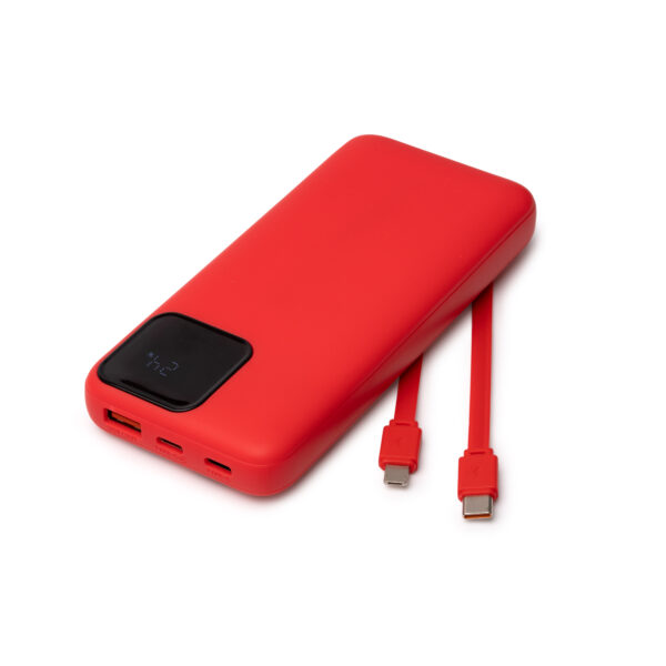 Conway Power bank