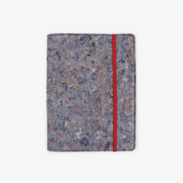 A5 Eco UPtex Journal