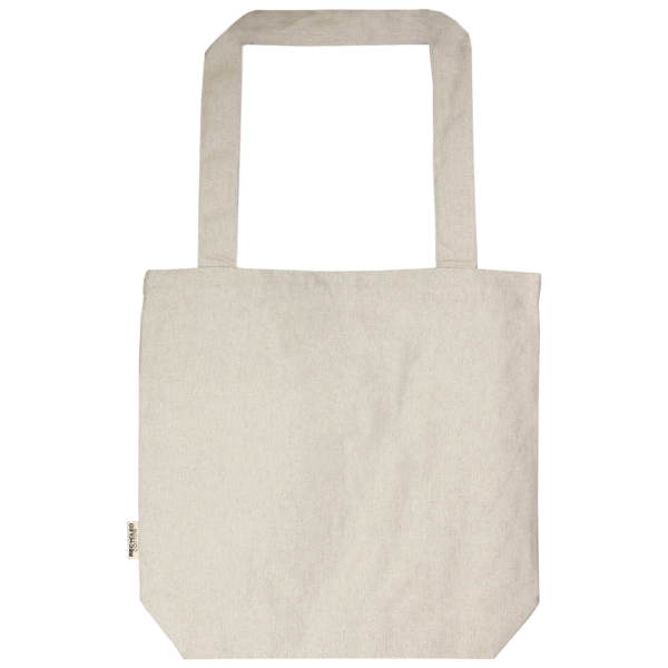 Alternative view of Darani Orissa Tote 320 g/m² Aware