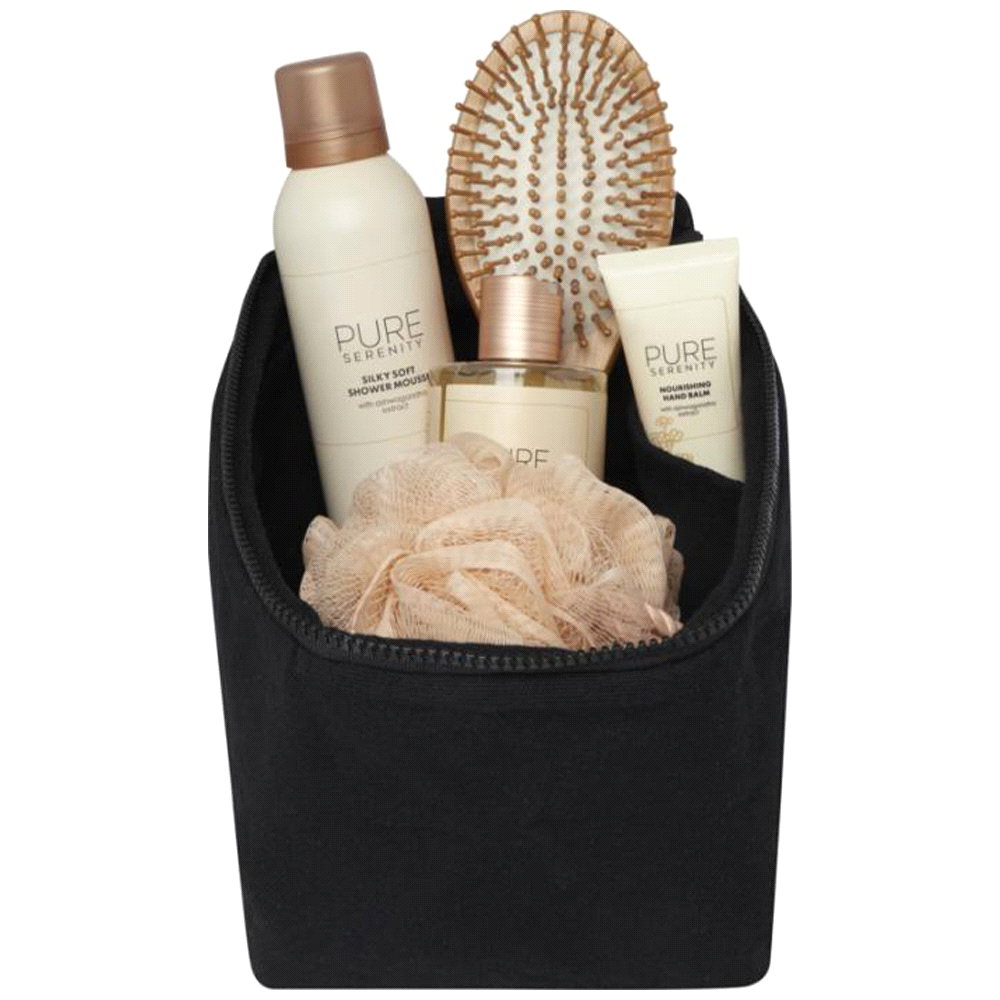 Alternative view of Darani Toiletry Organiser