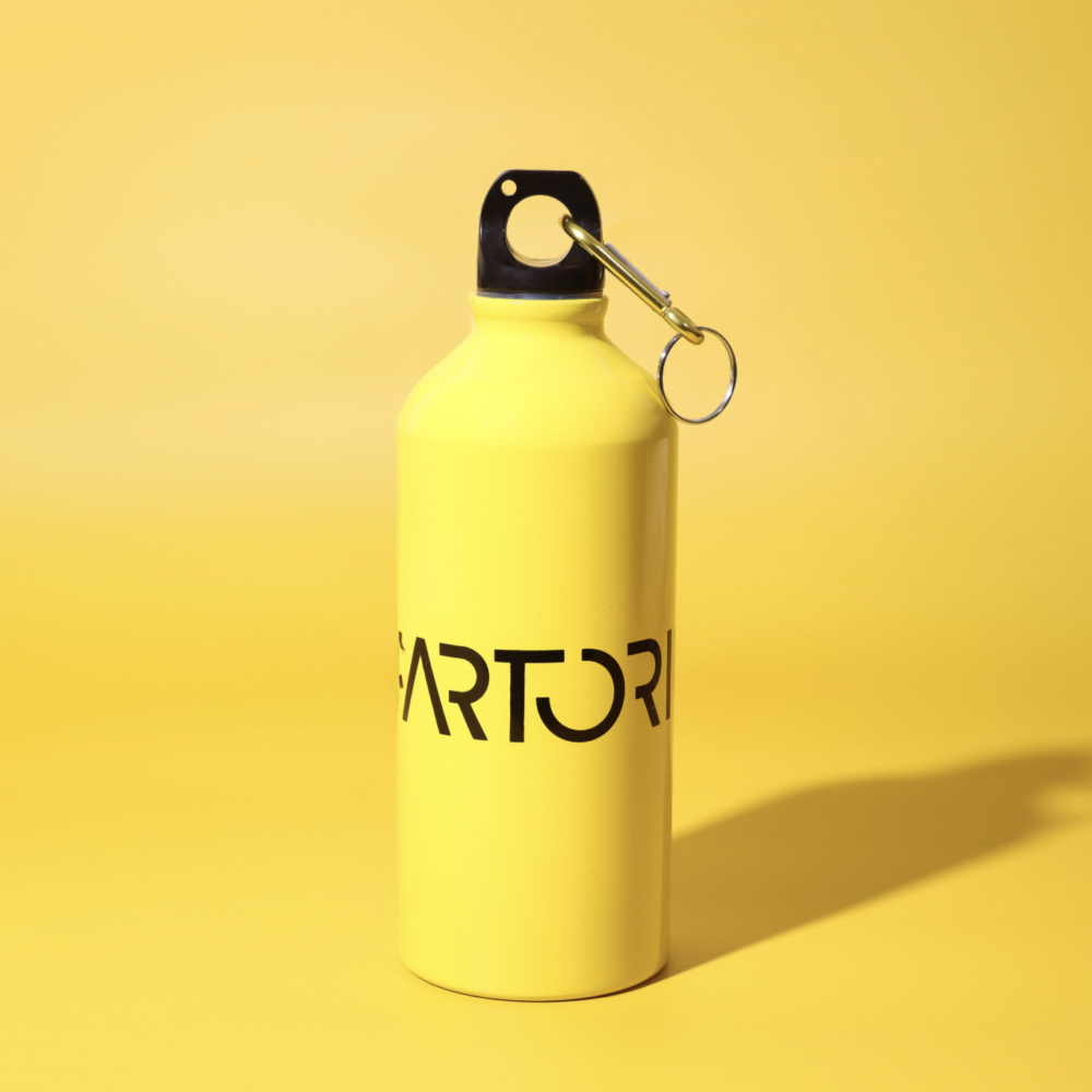 Alternative view of Voyager 600ml Bottle