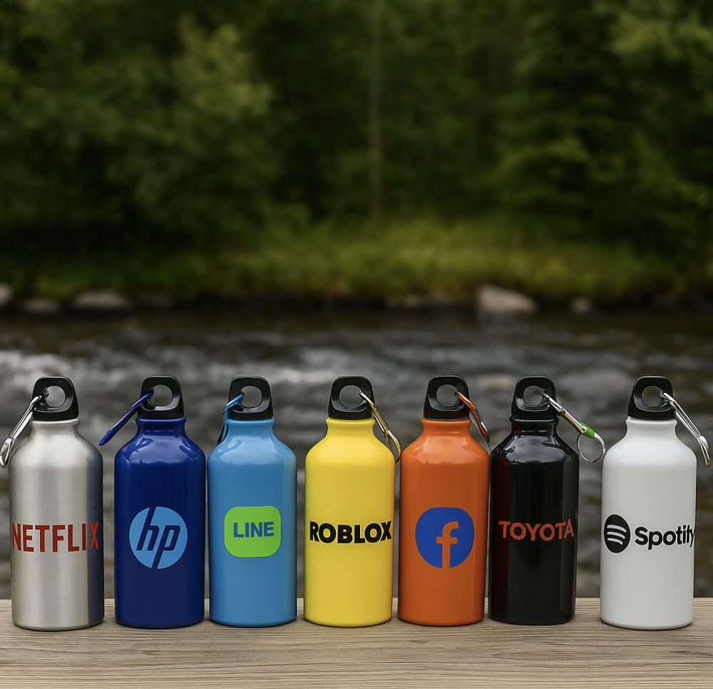 Voyager 600ml Bottle