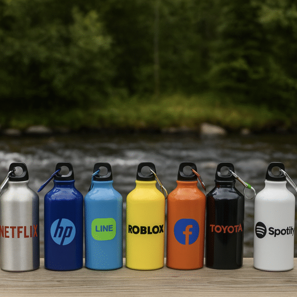 Voyager 600ml Bottle