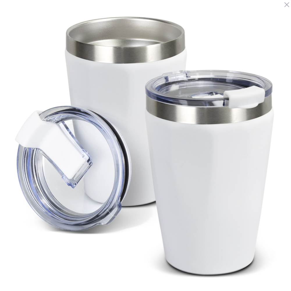 Alternative view of SPICE Calypso Vacuum Tumbler - 330ml